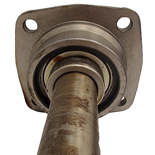 PTO Conversion Shaft Assembly Fits Massey Ferguson, Ford/New Holland 8N 9N