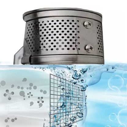3 Inch Submersible Deep Well Pump - 0.75Hp, 110V/60Hz, 1" Outlet, 80mm Tube, Vertical, 223ft Head, 18.5GPM for Garden, Ponds, Livestock, Fountain, Agricultural - size: 110V/60Hz-3/4HP