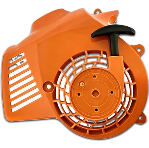 BG55 Recoil Pull Start for Stihl BG55 BG65 BG85 SH55 SH85 Blower Starter Replaces 4229 080 2104 42290802104 4229-080-2104