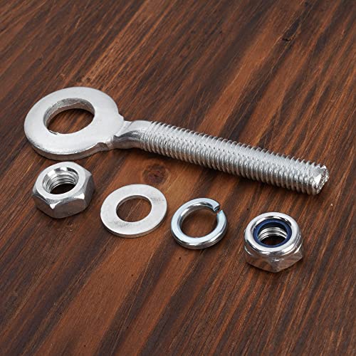 0.4" Chain Axle Adjuster for 50cc 70cc 90cc 110cc 125cc 250cc - size: 81mm
