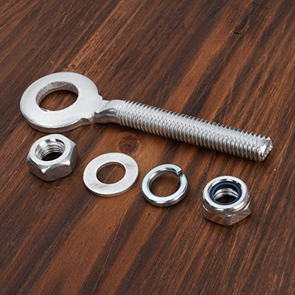 0.4" Chain Axle Adjuster for 50cc 70cc 90cc 110cc 125cc 250cc - size: 81mm
