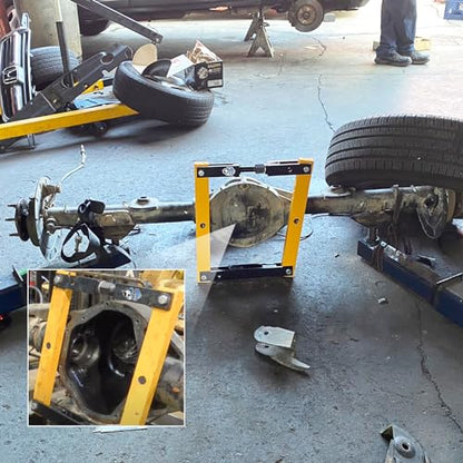 Differential Housing Spreader for Dana 30, 44, 60, 70 and 80 Axles