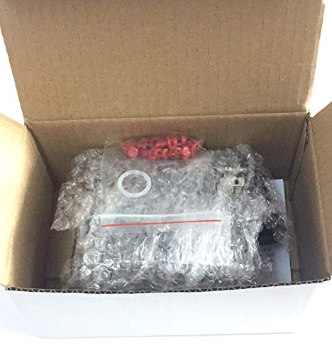 Clone Machine Pump Replacement, water pump for Cloning Machine 48/70/ 96/140 Site or DIY Aeroponic Cloners