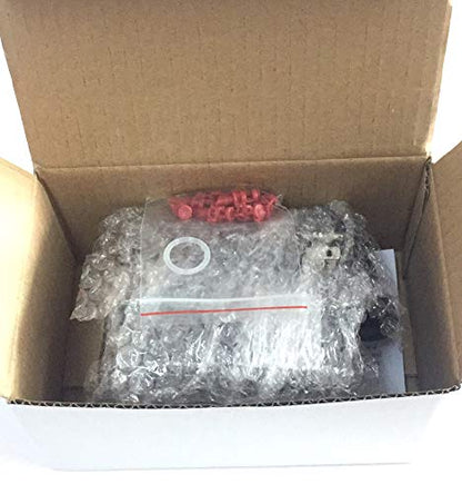 Clone Machine Pump Replacement, water pump for Cloning Machine 48/70/ 96/140 Site or DIY Aeroponic Cloners
