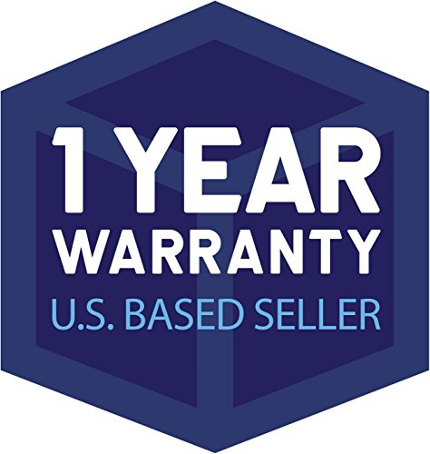 BISupply Pallet Puller Clamp, 6,000 lb pound Pulling Capacity, Pallet Grabber Hook Puller Tool for Forklift Chain
