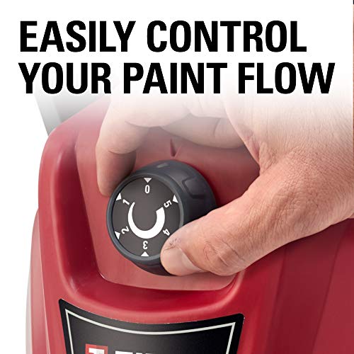 Titan ControlMax 1500 HEA Airless Paint Sprayer with Low Overspray - size: Control Max 1500 w/o cart