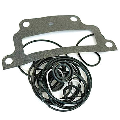 Hydraulic Pump Seal Kit Fits Ford/New Holland 3930, 7610, 540B, 2910
