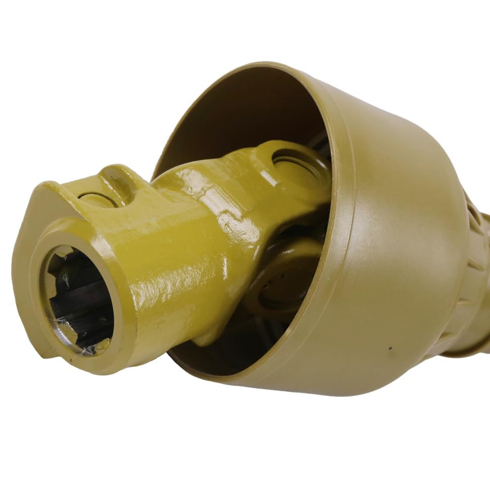DVPARTS 3013-6010 Tractor Driveline Compatible With Universal Products