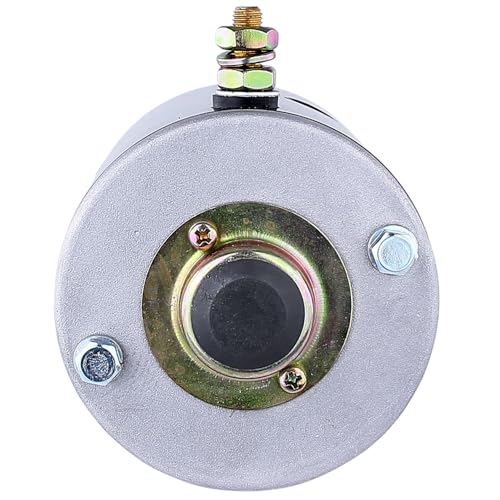 RAREELECTRICAL 12V Ccw Hydraulic Pump Motor For 2015-2017 Fleetwood Monaco