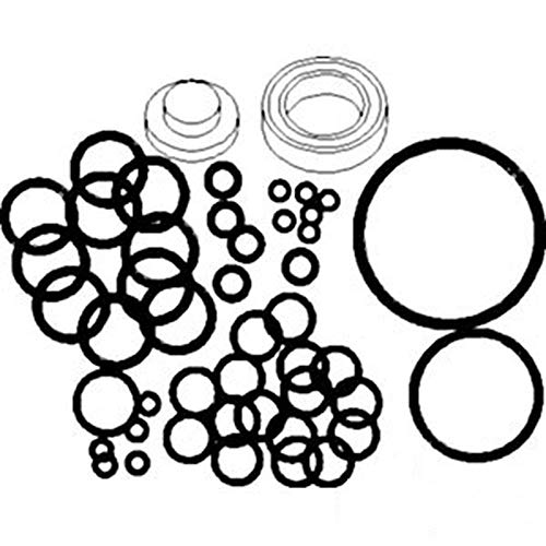 RE29109 Hydraulic Pump Overhaul Kit Fits John Deere 4230 4440 4320 4630