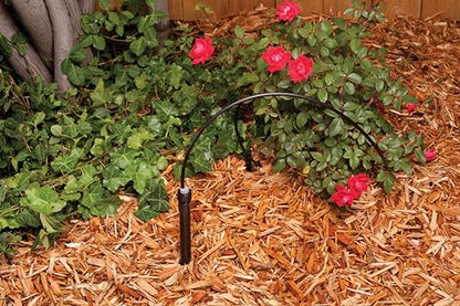 Rain Bird MANIFRE1S Drip Manifold - size: 1/2" NPT x 1/4" Drip, style: 1-Port Free Flow