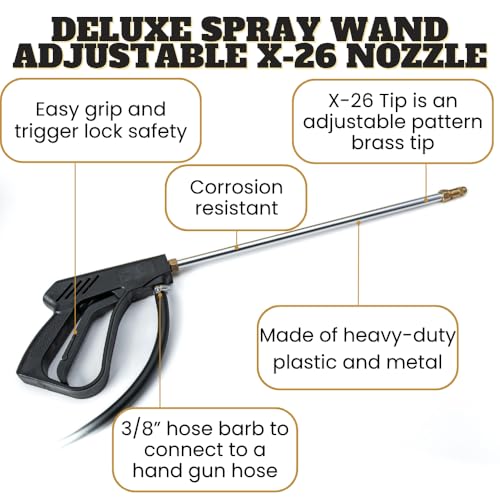 65 Gallon UTV Sprayer - 5-Nozzle Folding Boom - style: Folding Boom (5-Nozzle)