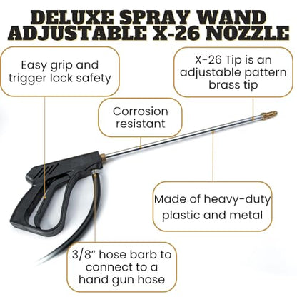 65 Gallon UTV Sprayer - 3 Nozzle Boomless Boom - style: Boomless (3-Nozzle)