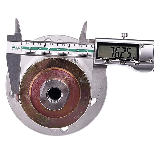 3X Spindle Compatible with Ferris Snapper Simplicity IS700Z 1000Z