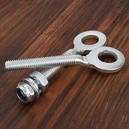0.4" Chain Axle Adjuster for 50cc 70cc 90cc 110cc 125cc 250cc - size: 81mm