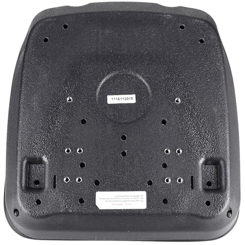 Bucket Seat Fits Kubota Compact Tractor BX1850 BX2350 BX24 BX25