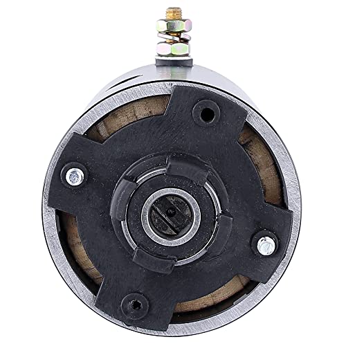RAREELECTRICAL 12V Ccw Hydraulic Pump Motor For 2015-2017 Fleetwood Monaco