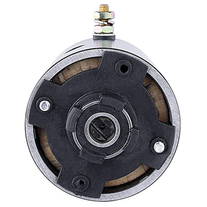 RAREELECTRICAL 12V Ccw Hydraulic Pump Motor For 2015-2017 Fleetwood Monaco