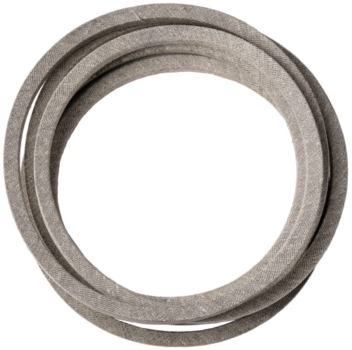 Mower Deck Belt - 144959 Aramid - Compatible with Husqvarna Craftsman Poulan