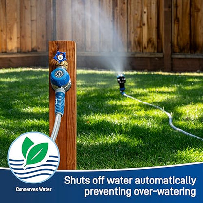 Orbit 28234 Elevated Mechanical Hose Faucet Timer