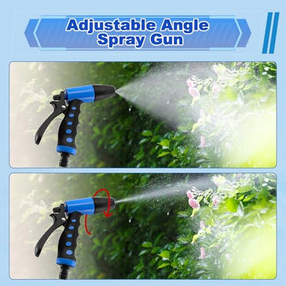 3.0 GPM 70 PSI Washdown Deck Wash Pump Kit, 12V Washdown Pump Kit with Strainer and Pressure Switch for RV,Boat,Sprayer,Travel Trailers,and Yacht TRWP1-030-070-33 - color: Black