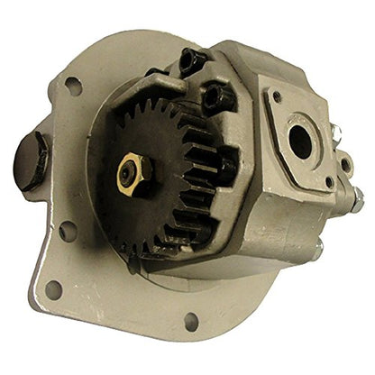 Ford Hydraulic Pump Gear Type D0NN600G 8182398 5000 5900 7000