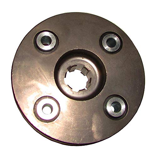 192161 Hydraulic Pump Drive Hub Adapter Fits Ford/New Holland 8N NAA