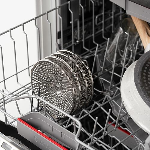Hungry Artisan 4-Disc Food Mill for Jams, Purees & Silky Sauce