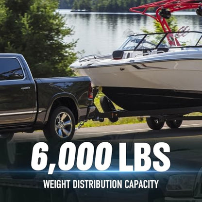 YZONA Tow Hitch 2 Inch, for Ram Hitch Trailer Kit, Class 3 III Rear Bumper Towing Receiver Compatible with 2003-2018 Dodge Ram 1500 & 19-24 Ram 1500 Classic & 03-13 Ram 2500 3500 Tow Combo with Cover - size: Ram Hitch