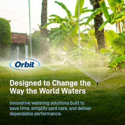 Orbit B-hyve XR Smart Sprinkler Timer - 16-Zone - WiFi-Enabled Indoor/Outdoor Irrigation Controller - App Control - Weatherproof Watering System - Multi Zone - Custom Programs - 57995 - size: 16-Zone