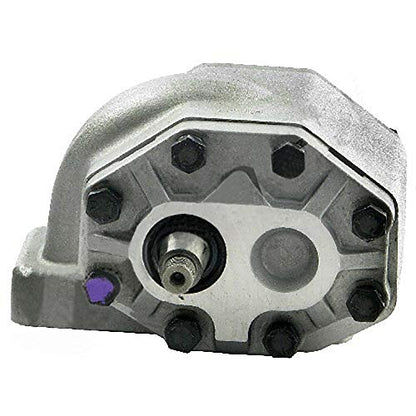 MCV Hydraulic Pump Fits International/Farmall, Case IH 464 Tractor