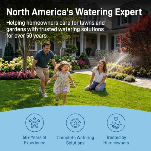 Orbit B-hyve XR Smart Sprinkler Timer - 8-Zone - WiFi-Enabled Indoor/Outdoor Irrigation Controller - App Control - Weatherproof Watering System - Multi Zone - Custom Programs - 57985 - size: 8-Zone