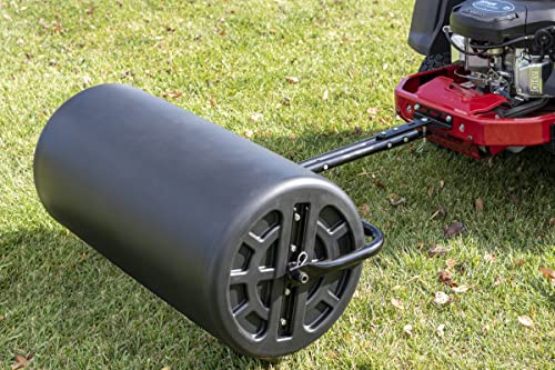Agri-Fab 45-0596 Zero Turn Mower Hitch Kit for Hitch Pin Mower Attachments; Multi-Fit Design Fits Many Zero Turn Mower Brands; Black
