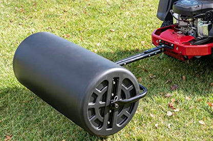 Agri-Fab 45-0596 Zero Turn Mower Hitch Kit for Hitch Pin Mower Attachments; Multi-Fit Design Fits Many Zero Turn Mower Brands; Black