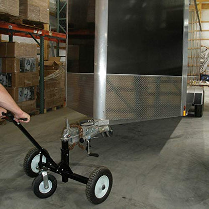 Tow Tuff TMD-1000C2 - Trailer - 1000 lb Adjustable Trailer Dolly - size: 1000LB