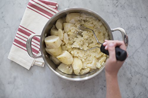 OXO Good Grips Stainless Steel Potato Masher