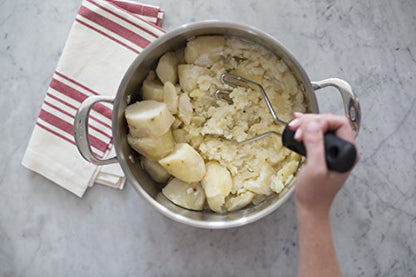 OXO Good Grips Stainless Steel Potato Masher