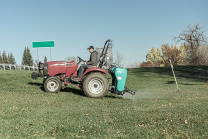 Enduraplas 200 Gallon Land Champ™ Three-Point Tractor Sprayer with CI Pump