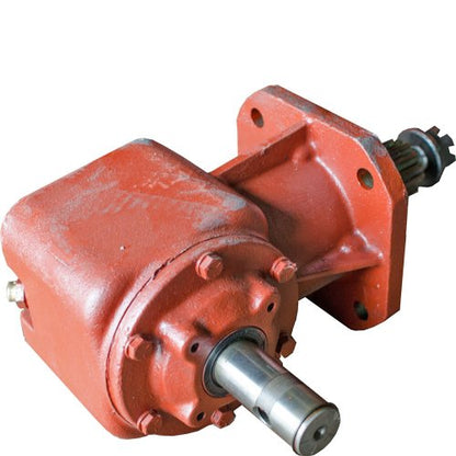 Omni Gear RC-51 250618, 45-60 hp Rotary Cutter Gearbox