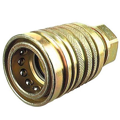 1610606M4 Quick Release Coupler Fits Massey Ferguson, John Deere 3120