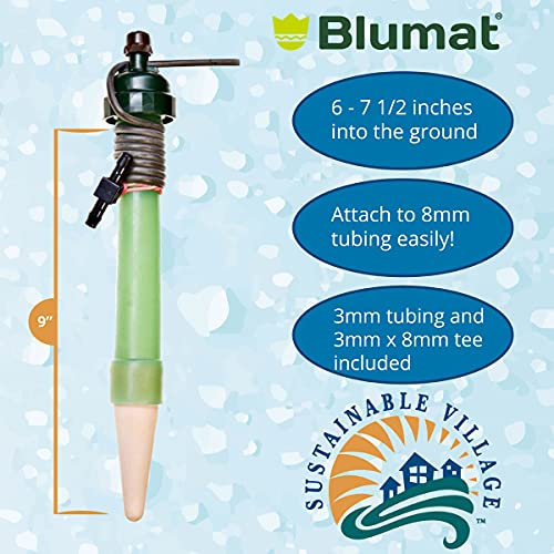 Blumat Tropf Maxi Outdoor Sensors (10 Pack) - size: 10 Pack