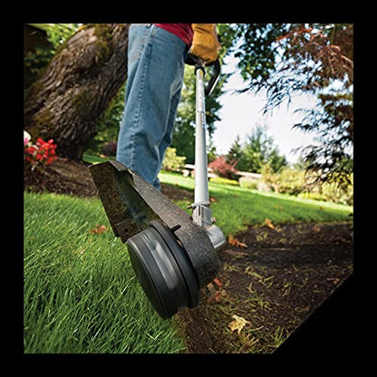 Oregon Magnum Gatorline 155 Trimmer Line Heavy Duty, .155" x 413-Foot - size: 5 lbs