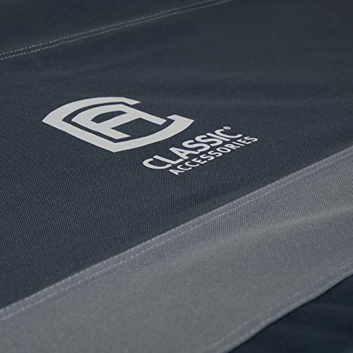 Classic Accessories StormPro Waterproof Heavy-Duty Compact Utility Tractor Cover