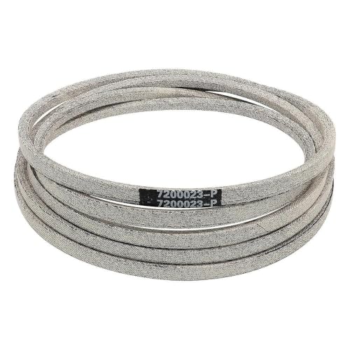 07200023 Lawn Mower Drive Belt - size: 145.5"L x 0.5"W