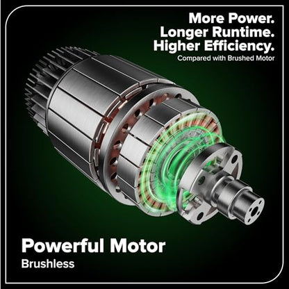 Greenworks 24V 12 in String Trimmer & 515 CFM Blower Combo, 3.0 Ah Battery - style: New 12" + 515 CFM