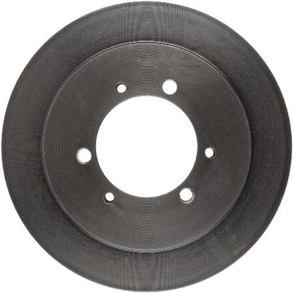 Martin 1 B 58 SDS V-Belt Drive Sheave, A/B Belt Section, 1 Groove, SDS Bushing Required, Class 30 Gray Cast Iron, 6.15" OD, 4034 max RPM, A - 5.4/B - 5.8" Pitch Diameter - size: 4034 max rpm