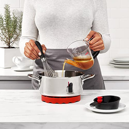 OXO Good Grips 2 Cup Fat Separator, Plastic, One Size - size: One Size, style: 2 Cup