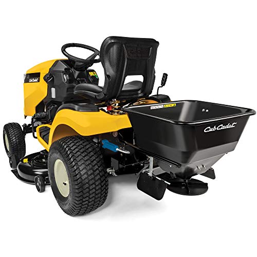 CUB CADET 19A30028100 FastAttach 100lb Rear Electric Spreader