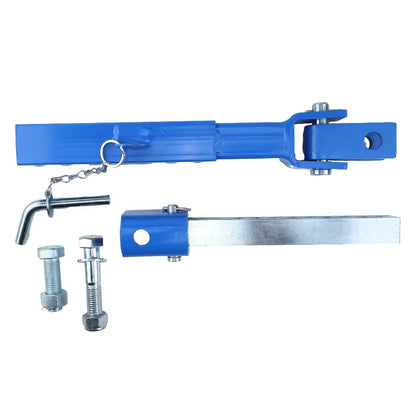 DVPARTS D9NNB856BB 3 Point Hitch Stabilizer for Kubota Tractors M Series