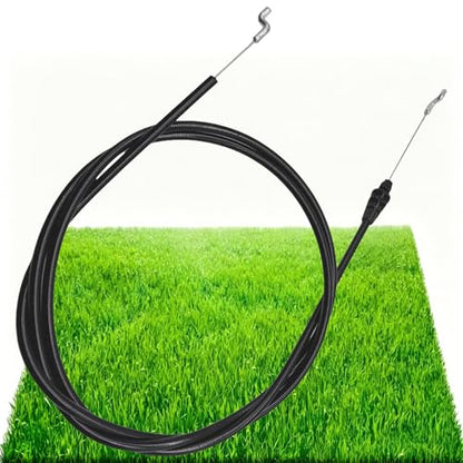 100-1186 Lawn Mower Brake Cable Compatible with Toro Lawn Mower - size: 100-1186